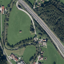 Satellite imagery of Giererkogel, AT