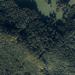 Satellite imagery of Gunst, AT