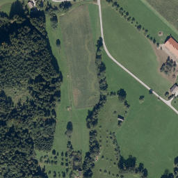 Satellite imagery of Gunst, AT