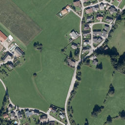 Satellite imagery of Gunst, AT