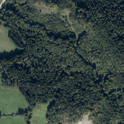 Satellite imagery of Kalvarienberg, AT