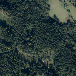 Satellite imagery of Wurbauerkogel, AT