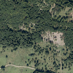 Satellite imagery of Dürreneck, AT