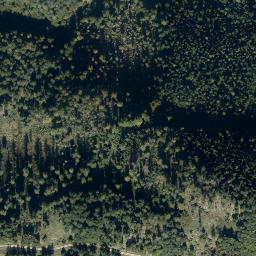 Satellite imagery of Scheiterkogel, AT