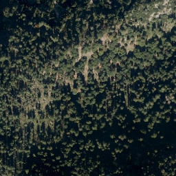 Satellite imagery of Kleiner Gamsstein, AT