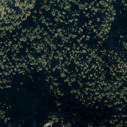 Satellite imagery of Kleiner Gamsstein, AT