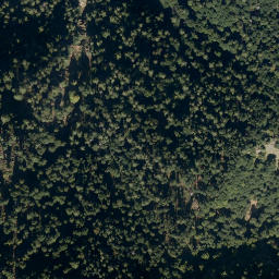 Satellite imagery of Kleiner Gamsstein, AT