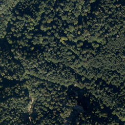 Satellite imagery of Großer Gamsstein, AT