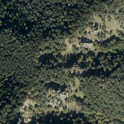 Satellite imagery of Blaberg-Hochkogel, AT