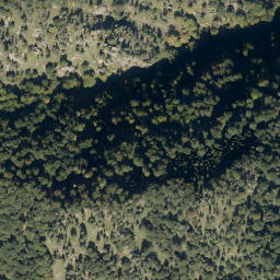 Satellite imagery of Blaberg-Hochkogel, AT