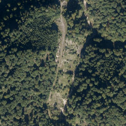 Satellite imagery of Blaberg-Hochkogel, AT