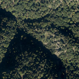 Satellite imagery of Lärchkogel, AT