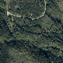Satellite imagery of Breitenberg, AT