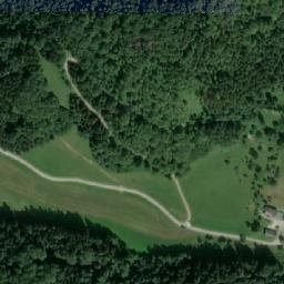 Satellite imagery of Weinberg, AT