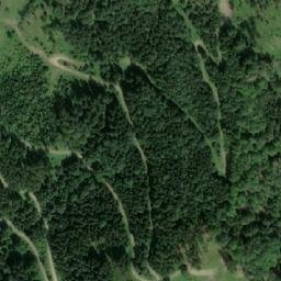 Satellite imagery of Weinberg, AT