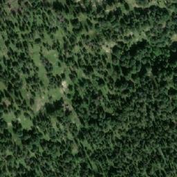 Satellite imagery of Voralpe, AT