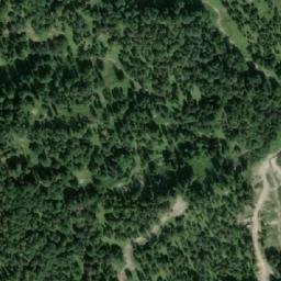 Satellite imagery of Voralpe, AT