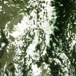 Satellite imagery of Gamsstein, AT