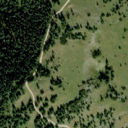 Satellite imagery of Lickerplanhöhe, AT