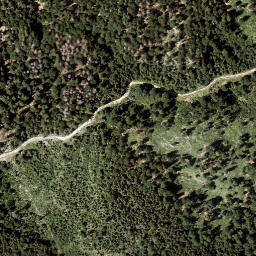 Satellite imagery of Kaltleiten, AT