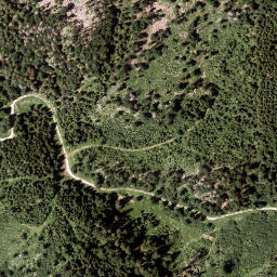 Satellite imagery of Bucheck, AT