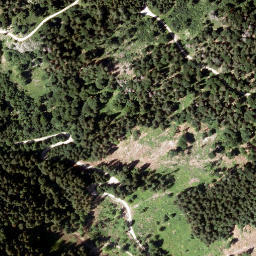 Satellite imagery of Steinhaus, AT