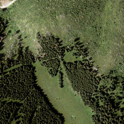 Satellite imagery of Grosser Proles, AT