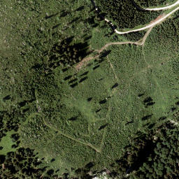 Satellite imagery of Grosser Proles, AT