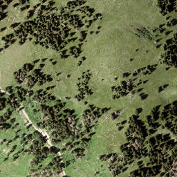 Satellite imagery of Rosskogel, AT