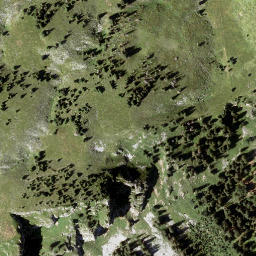 Satellite imagery of Spielkogel, AT