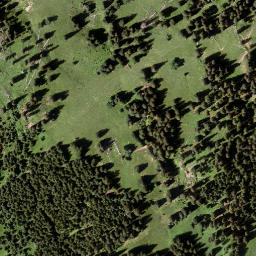 Satellite imagery of Hochwaxeneck, AT