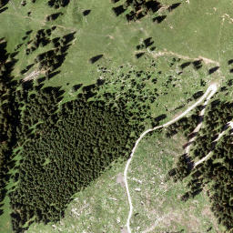 Satellite imagery of Hohes Waxenegg, AT