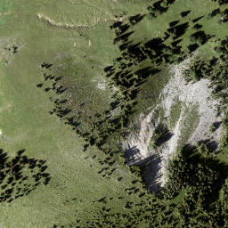 Satellite imagery of Donnerswand, AT