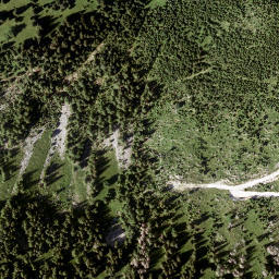 Satellite imagery of Donnerswand, AT