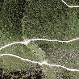 Satellite imagery of Donnerswand, AT