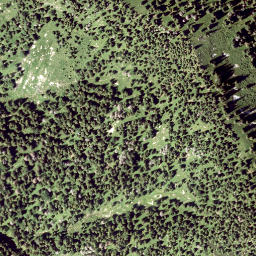 Satellite imagery of Ameisbühel, AT