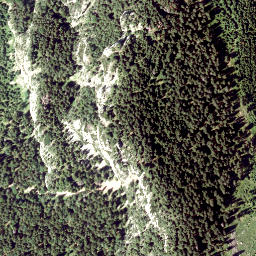 Satellite imagery of Peternstelle, AT