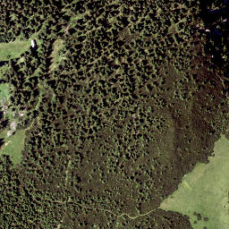 Satellite imagery of Haberfeldkuppe, AT