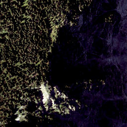 Satellite imagery of Kloben, AT