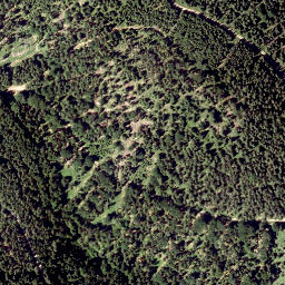 Satellite imagery of Auf dem Hals, AT