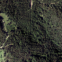 Satellite imagery of Auf dem Hals, AT