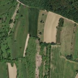 Satellite imagery of boundary_stone, HU