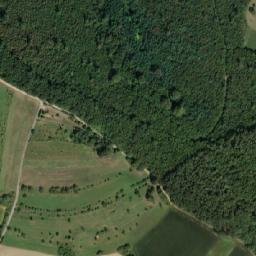 Satellite imagery of boundary_stone, HU