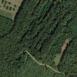 Satellite imagery of Marzer Kogel, AT