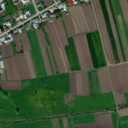 Satellite imagery of Dealul Sandu, RO