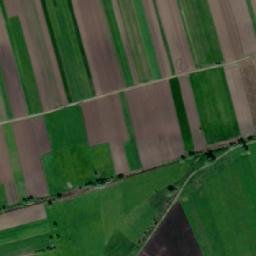 Satellite imagery of Dealul Sandu, RO