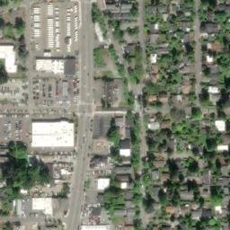 Satellite imagery of CISTERN — NGS SY0418 — Seattle, US, US