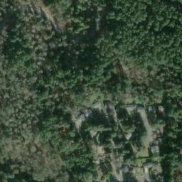 Satellite imagery of SAINT EDWARDS SEMINARY TANK — NGS SY3840 — Kenmore, US, US
