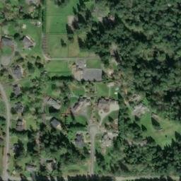 Satellite imagery of PATTERSON — NGS SY3534 — King County, US, US
