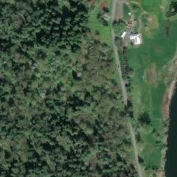 Satellite imagery of VALL — NGS SY3544 — King County, US, US